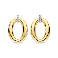 Boucles d'oreilles Ti Sento Milano Femme in Argent 78013ZY - 78013ZY